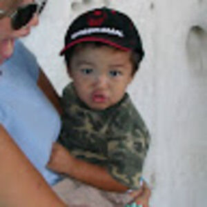 Meet your Posher, Jonah